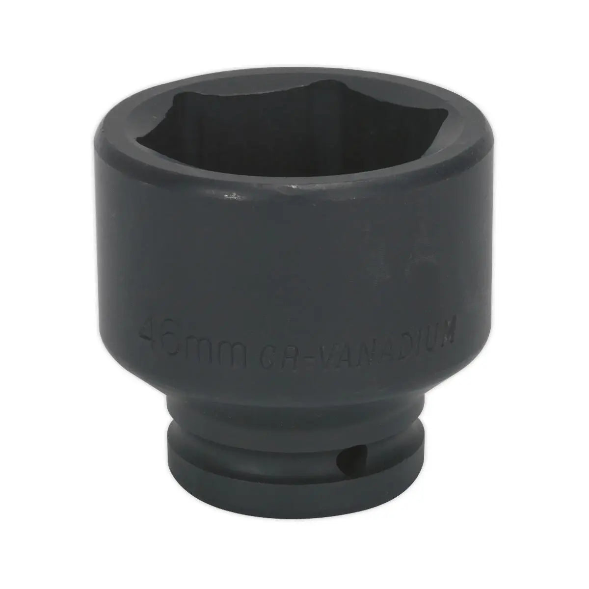 Sealey Premier Impact Socket 46mm 3/4"Sq Drive 