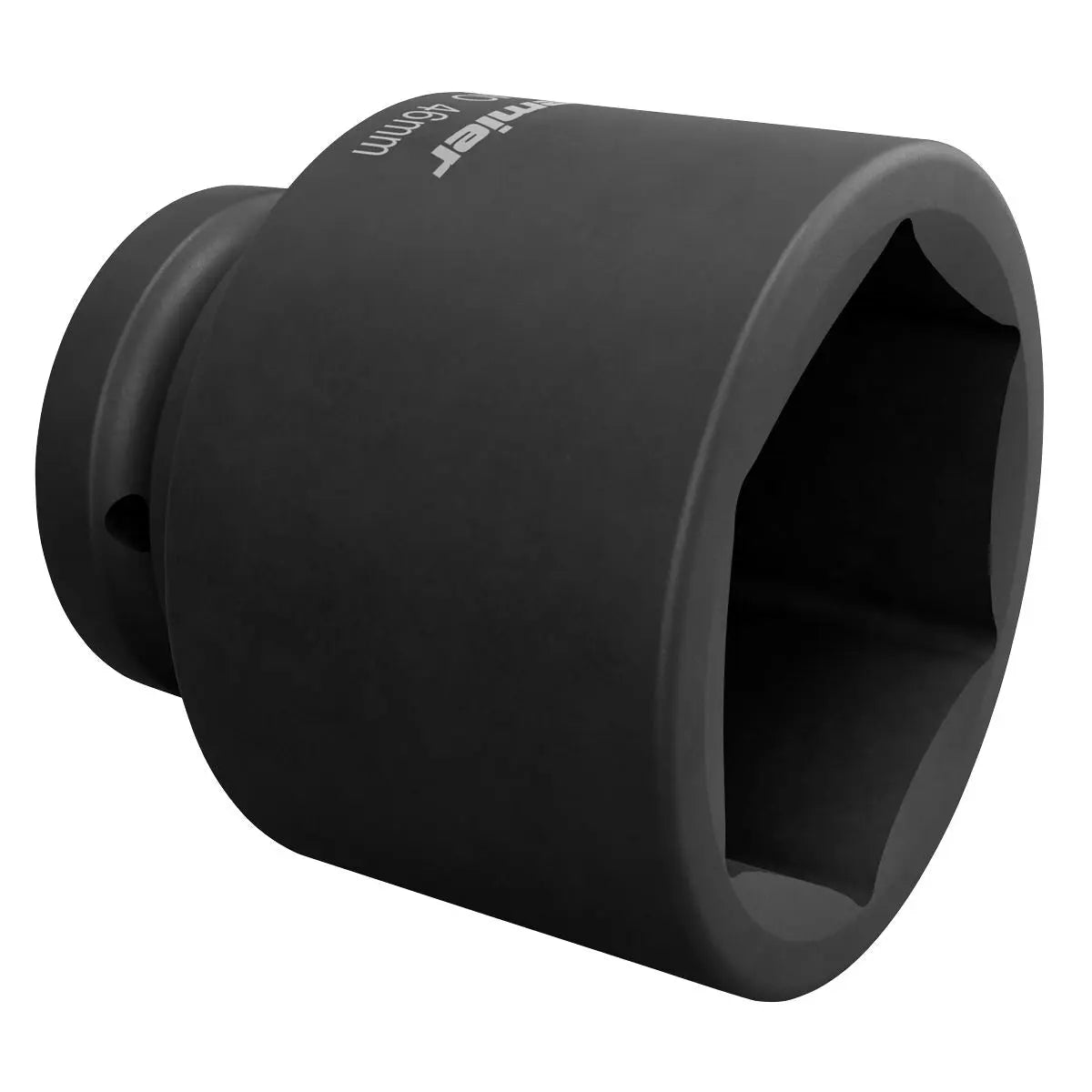Sealey Premier Impact Socket 46mm 3/4"Sq Drive 