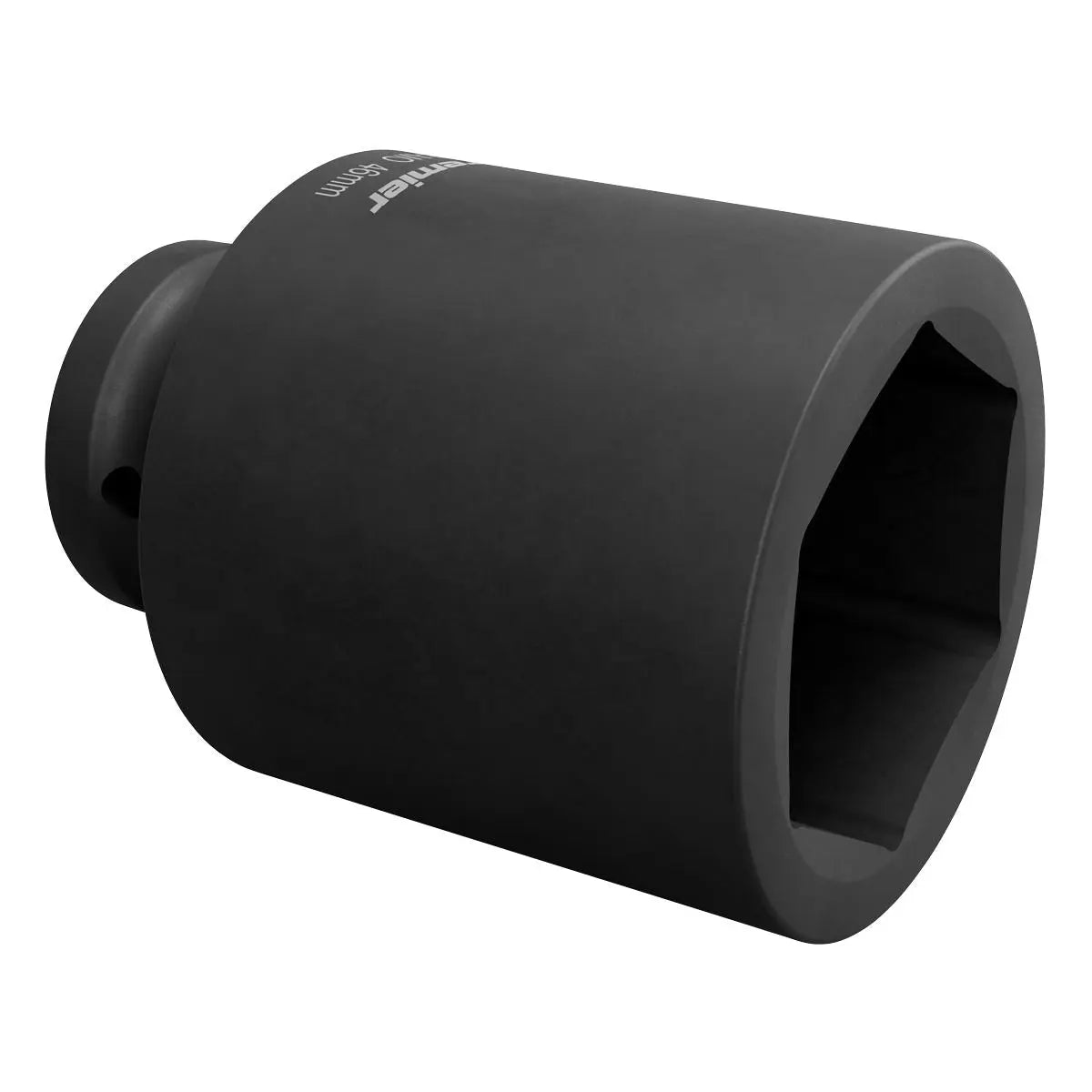 Sealey Premier Impact Socket 46mm Deep 3/4"Sq Drive 