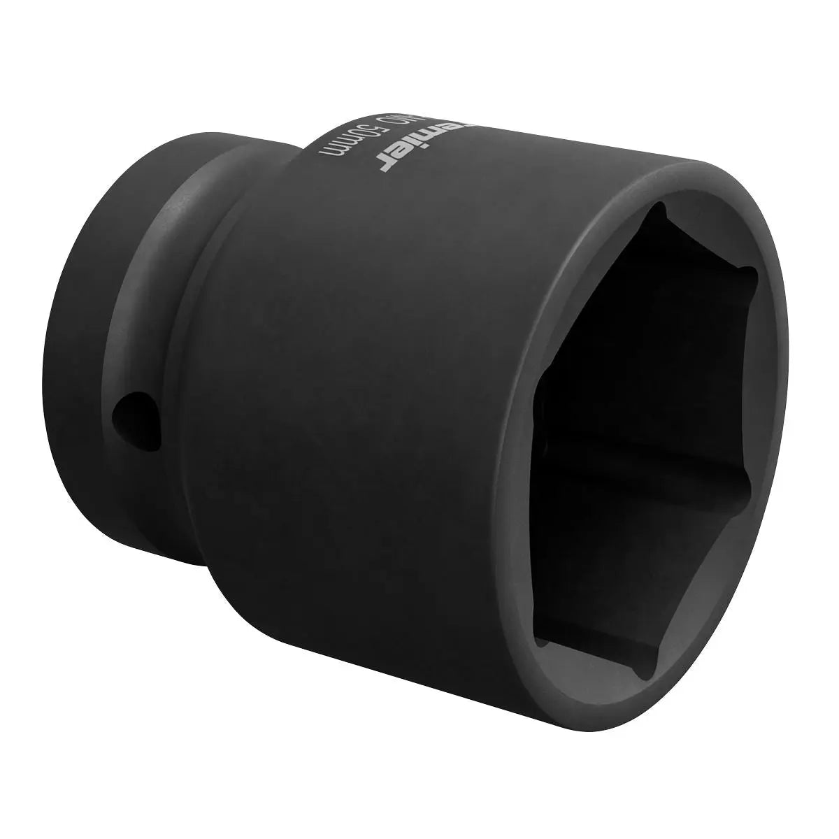 Sealey Premier Impact Socket 50mm 1"Sq Drive 