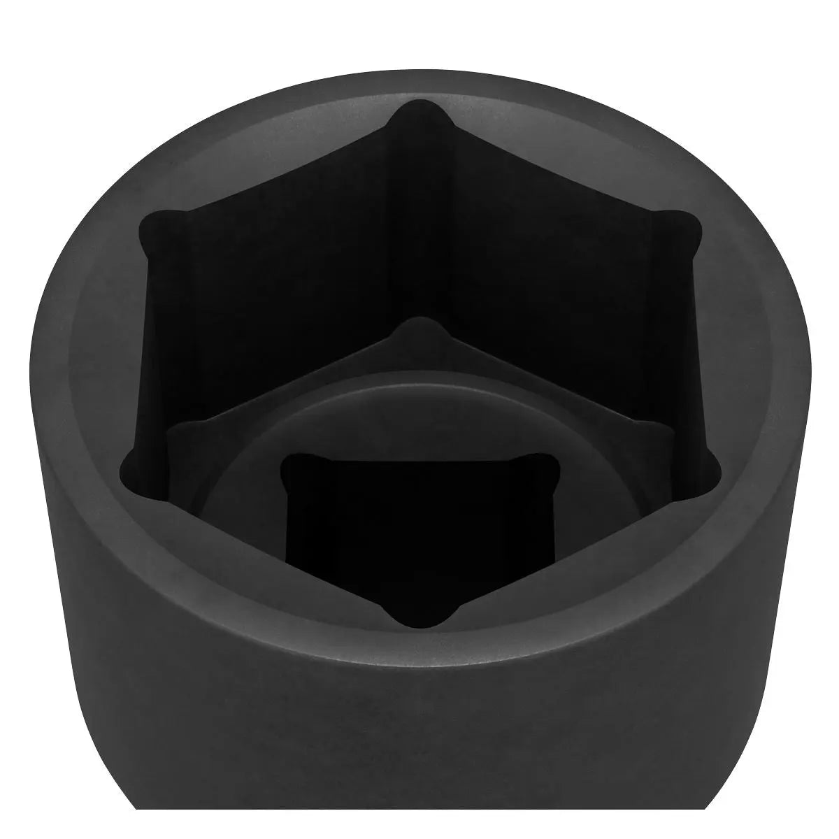 Sealey Premier Impact Socket 50mm 1"Sq Drive 