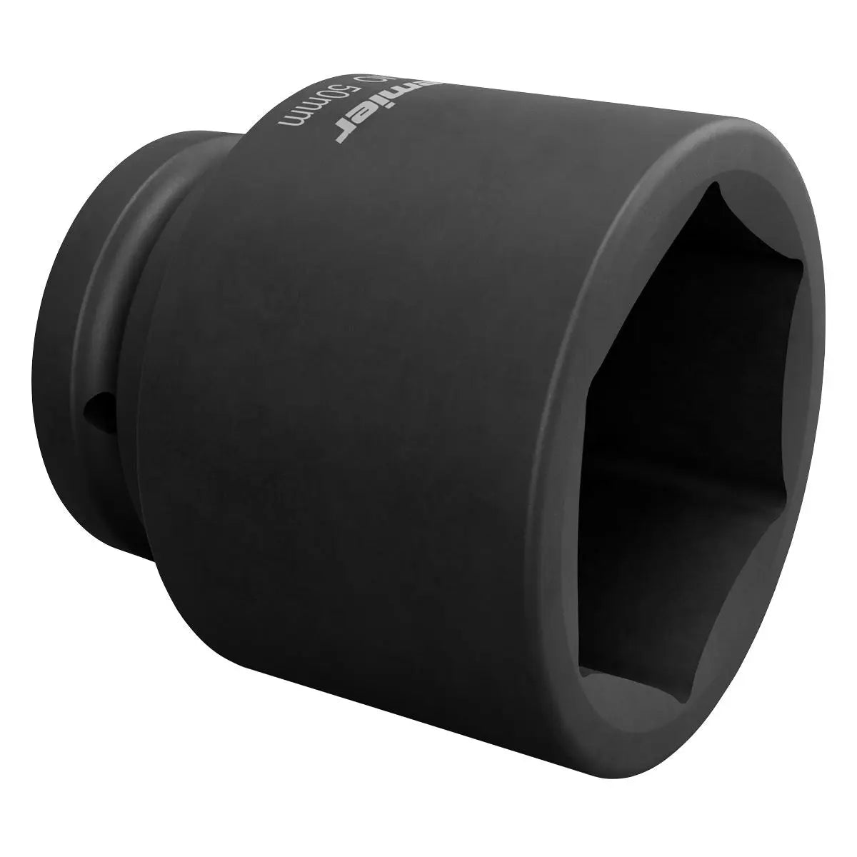 Sealey Premier Impact Socket 50mm 3/4"Sq Drive 