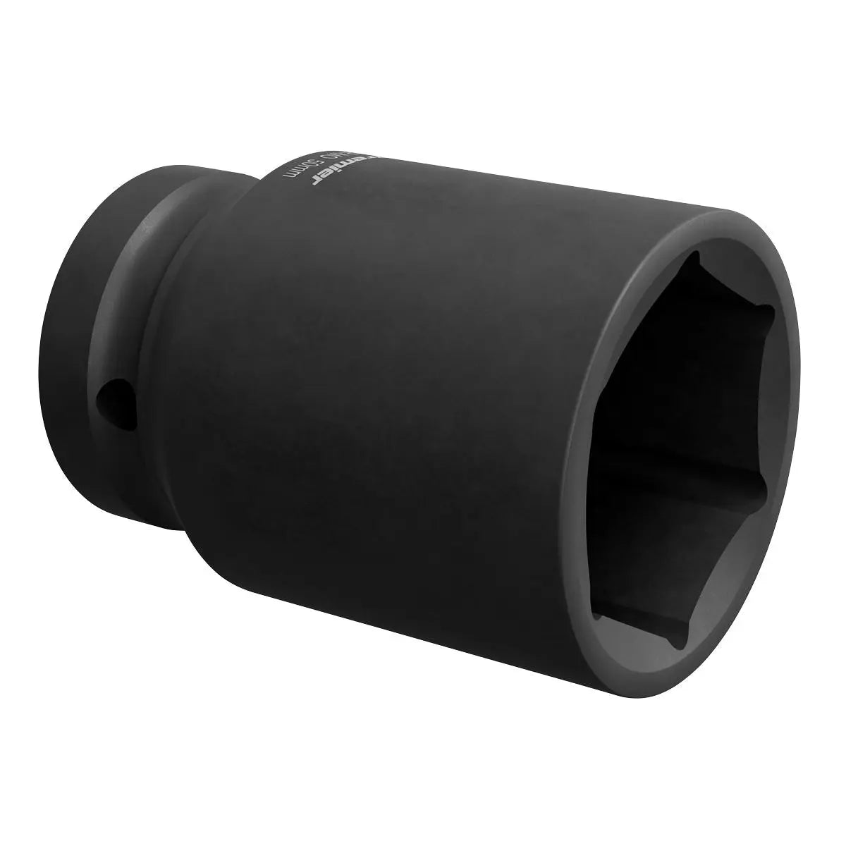 Sealey Premier Impact Socket 50mm Deep 1"Sq Drive 