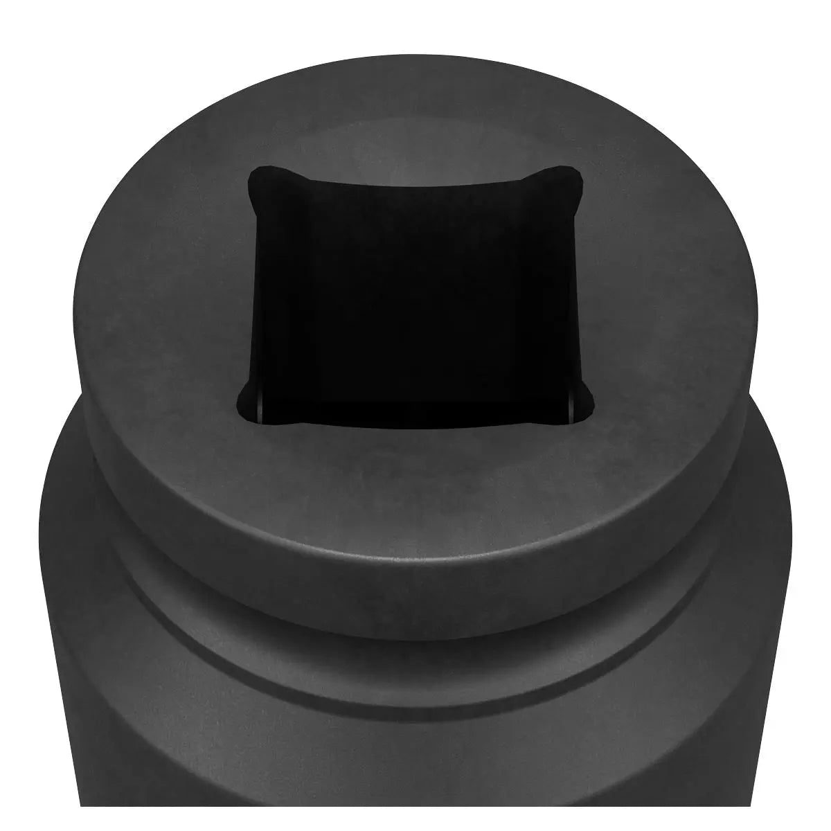 Sealey Premier Impact Socket 50mm Deep 1"Sq Drive 
