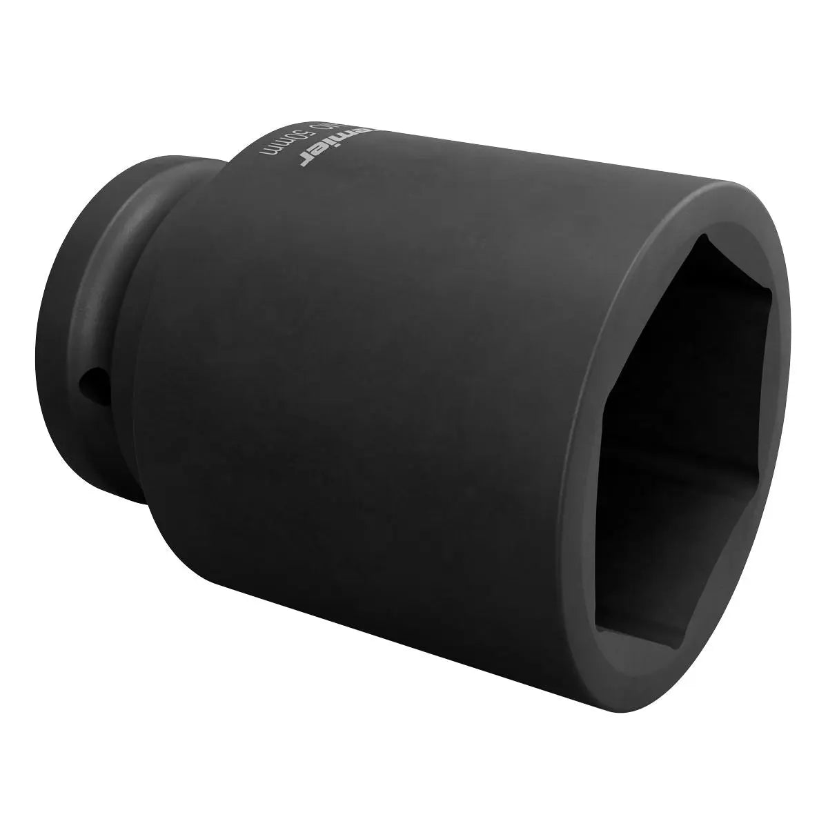 Sealey Premier Impact Socket 50mm Deep 3/4"Sq Drive 