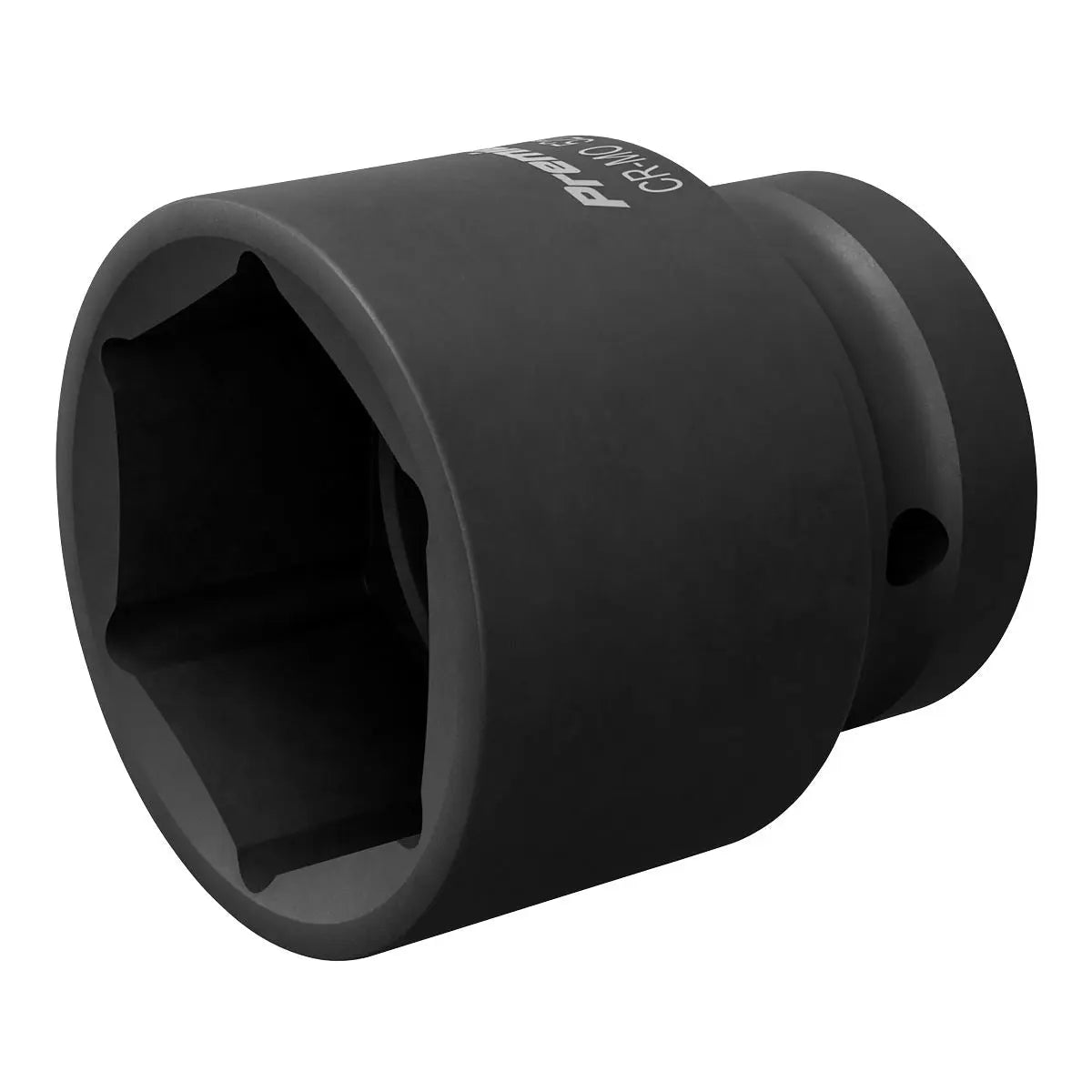 Sealey Premier Impact Socket 52mm 1"Sq Drive 