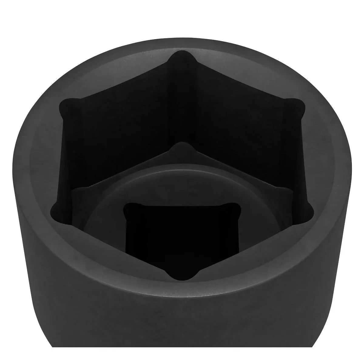 Sealey Premier Impact Socket 52mm 1"Sq Drive 
