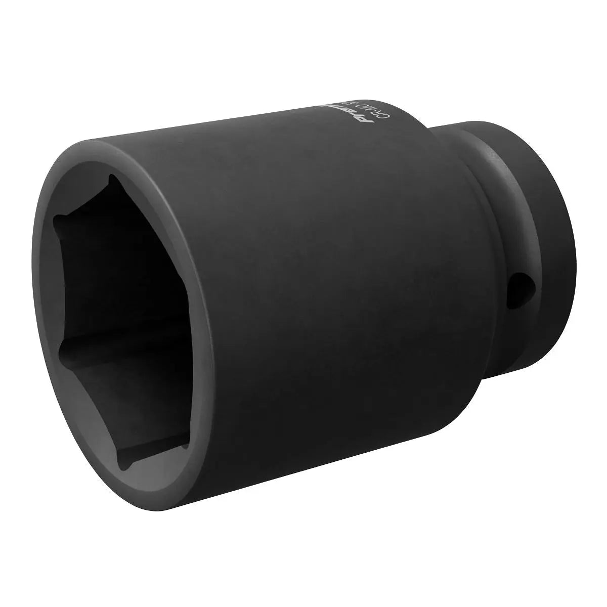 Sealey Premier Impact Socket 52mm Deep 1"Sq Drive 