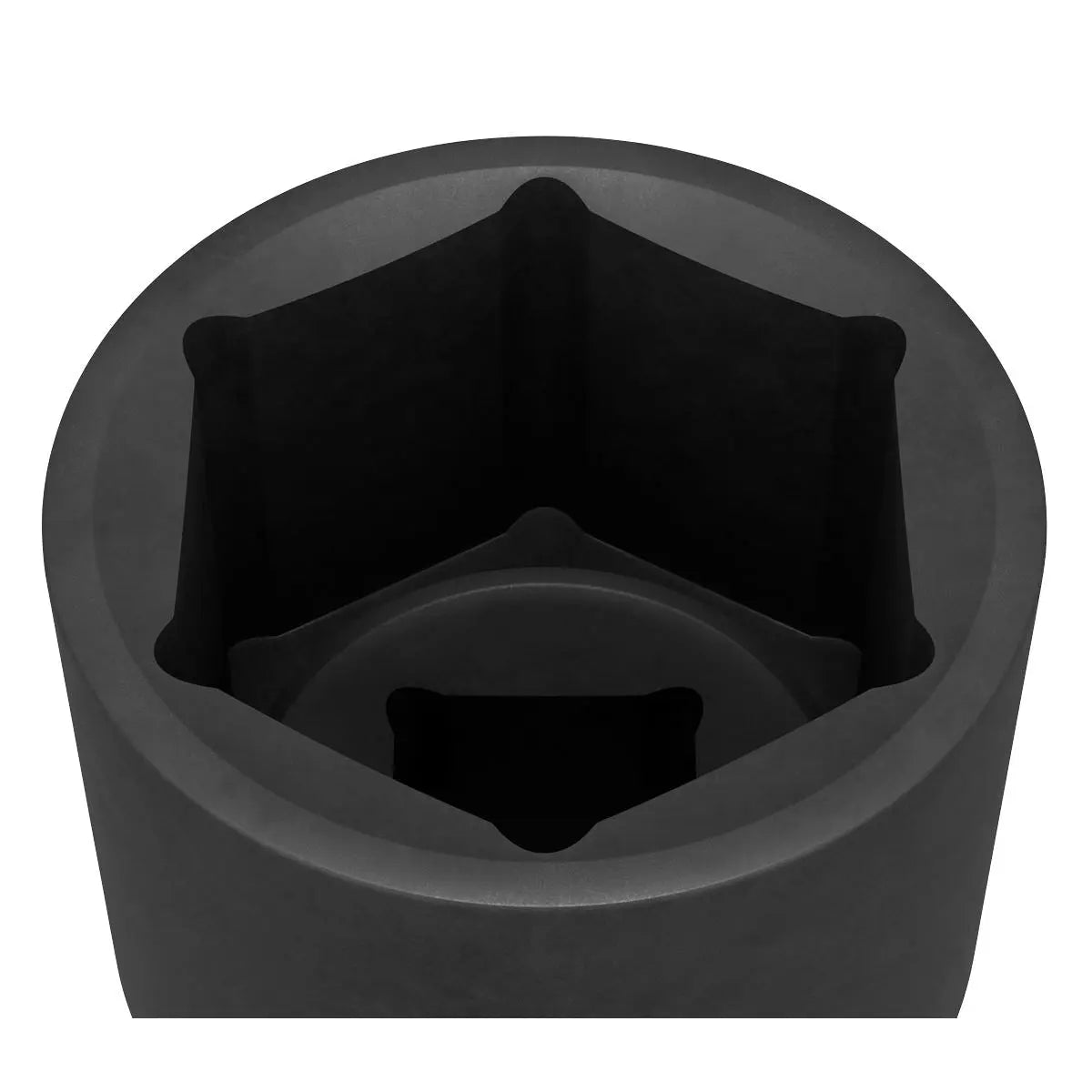 Sealey Premier Impact Socket 55mm 1"Sq Drive 