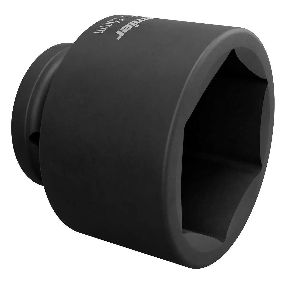 Sealey Premier Impact Socket 55mm 3/4"Sq Drive 