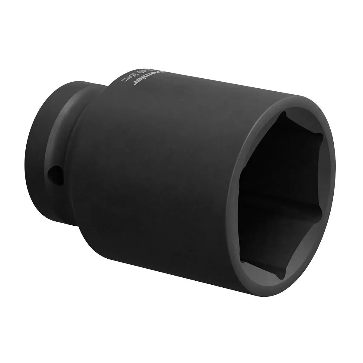 Sealey Premier Impact Socket 55mm Deep 1"Sq Drive 