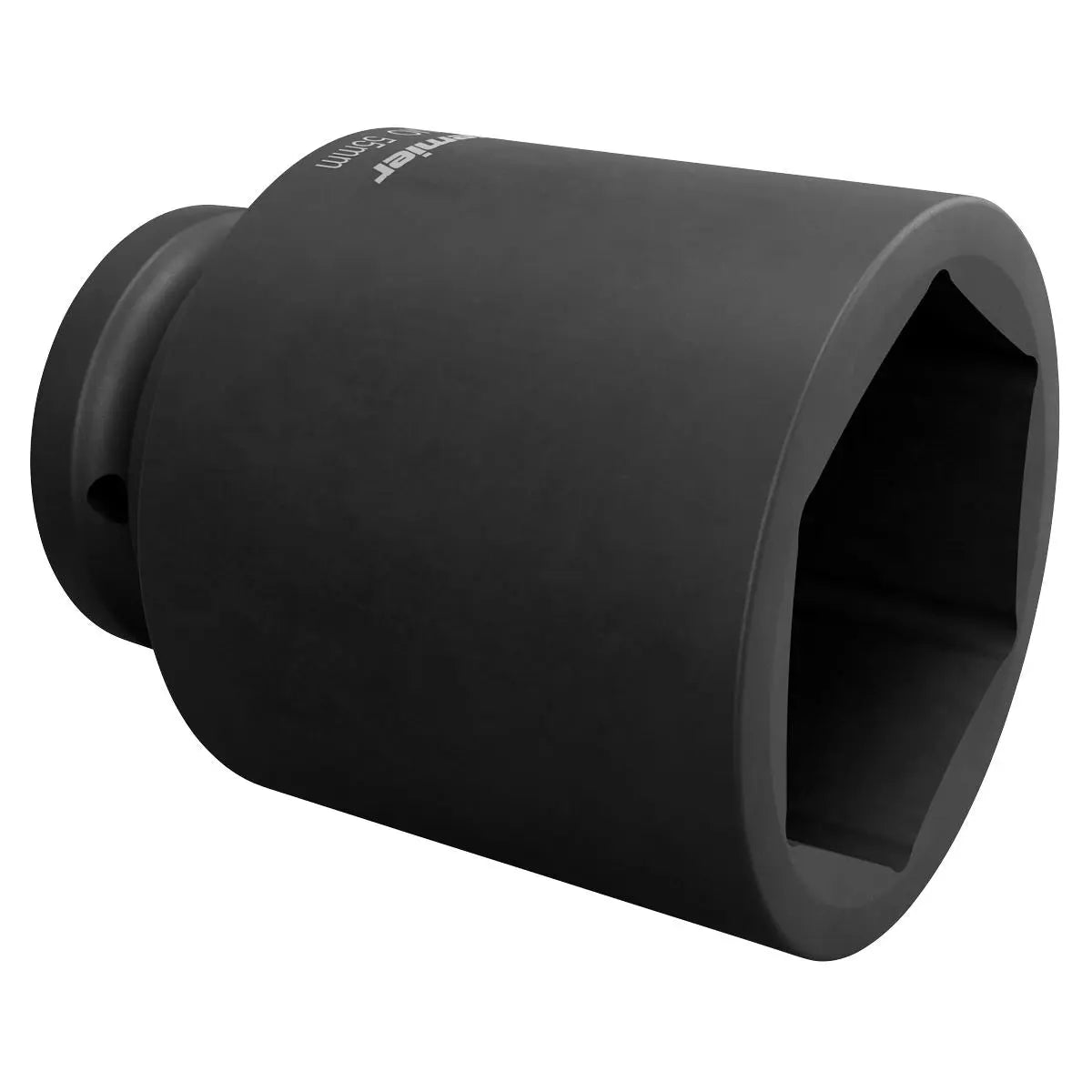 Sealey Premier Impact Socket 55mm Deep 3/4"Sq Drive 