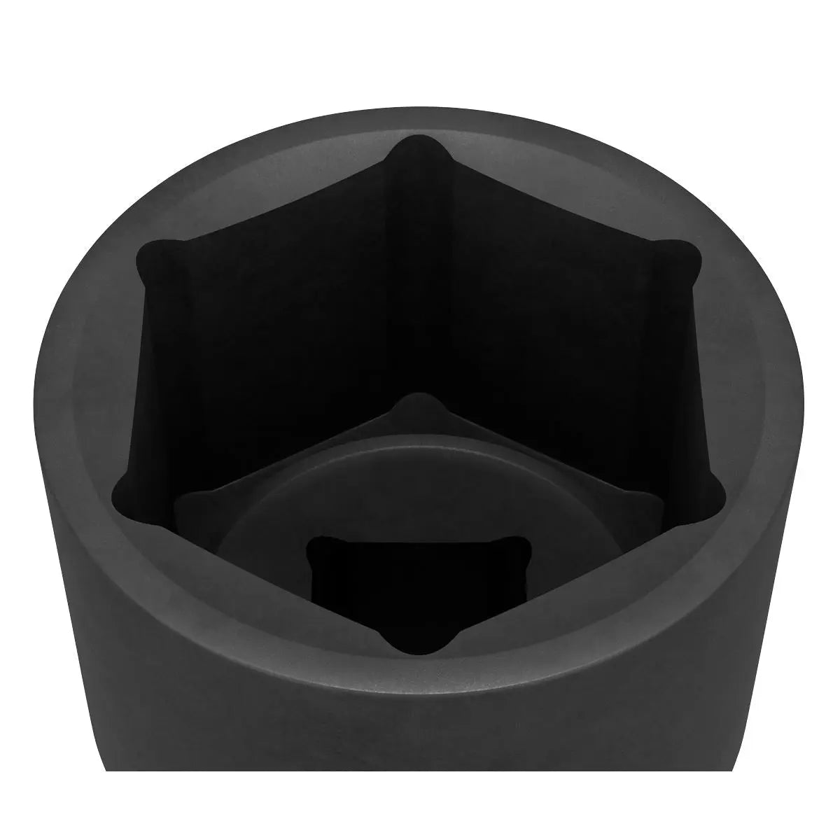 Sealey Premier Impact Socket 60mm 1"Sq Drive 