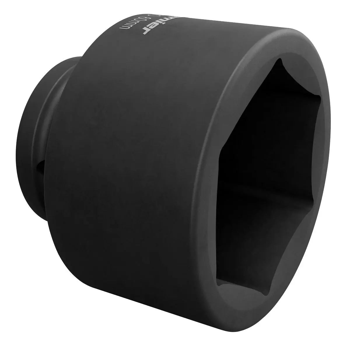 Sealey Premier Impact Socket 60mm 3/4"Sq Drive 