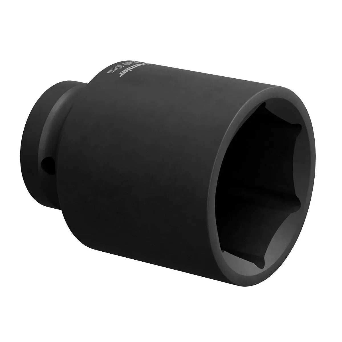 Sealey Premier Impact Socket 60mm Deep 1"Sq Drive 