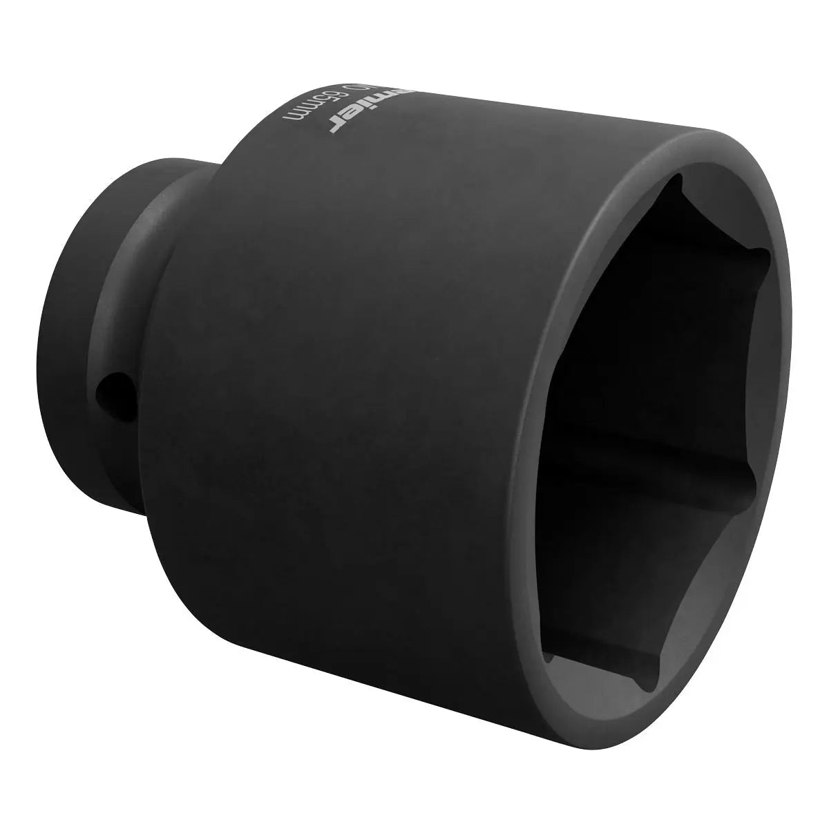 Sealey Premier Impact Socket 65mm 1"Sq Drive 