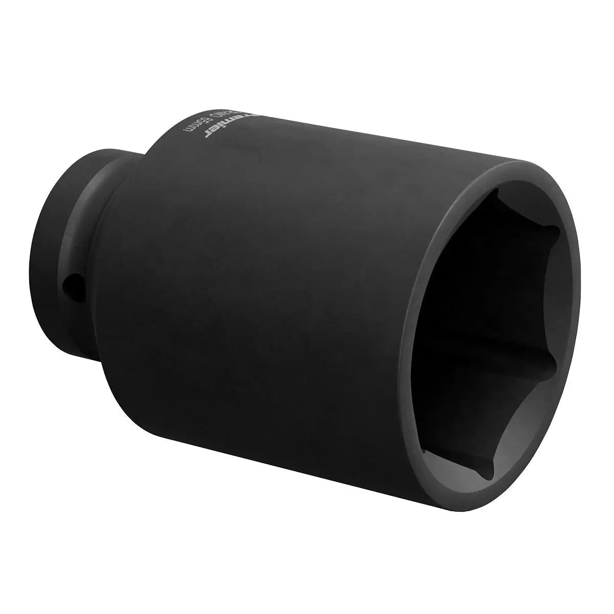 Sealey Premier Impact Socket 65mm Deep 1"Sq Drive 