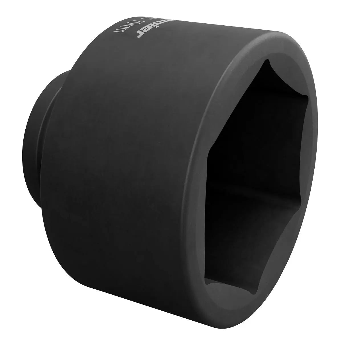 Sealey Premier Impact Socket 70mm 3/4"Sq Drive 