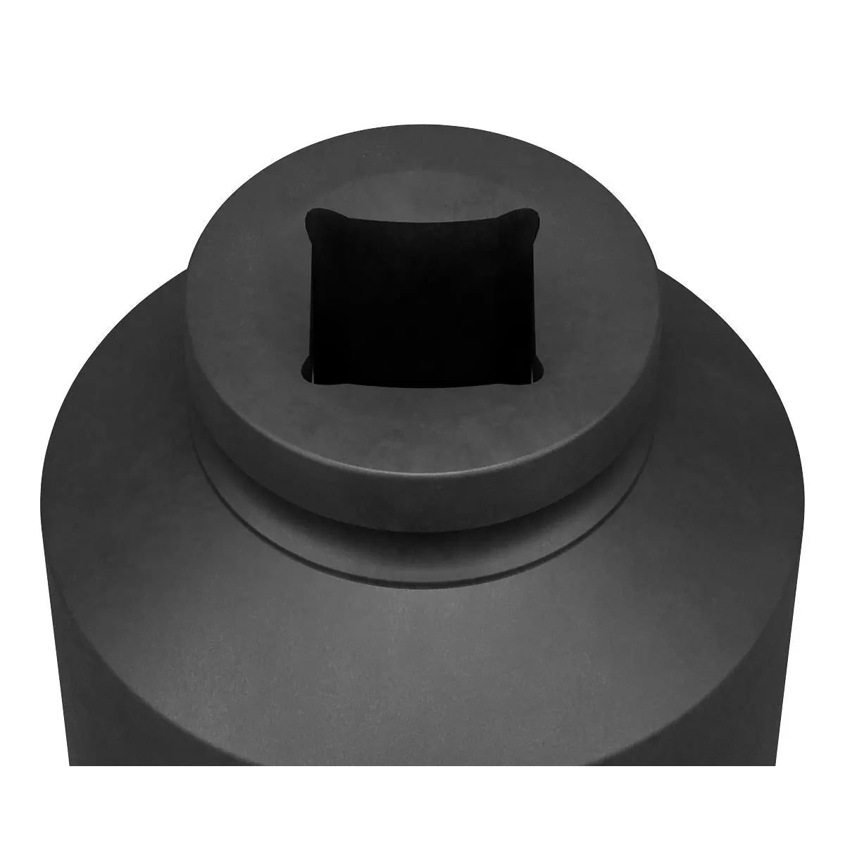 Sealey Premier Impact Socket 70mm Deep 1"Sq Drive 