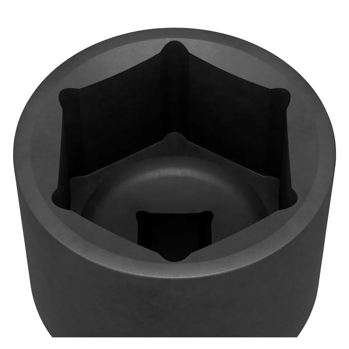 Sealey Premier Impact Socket 75mm 1"Sq Drive 