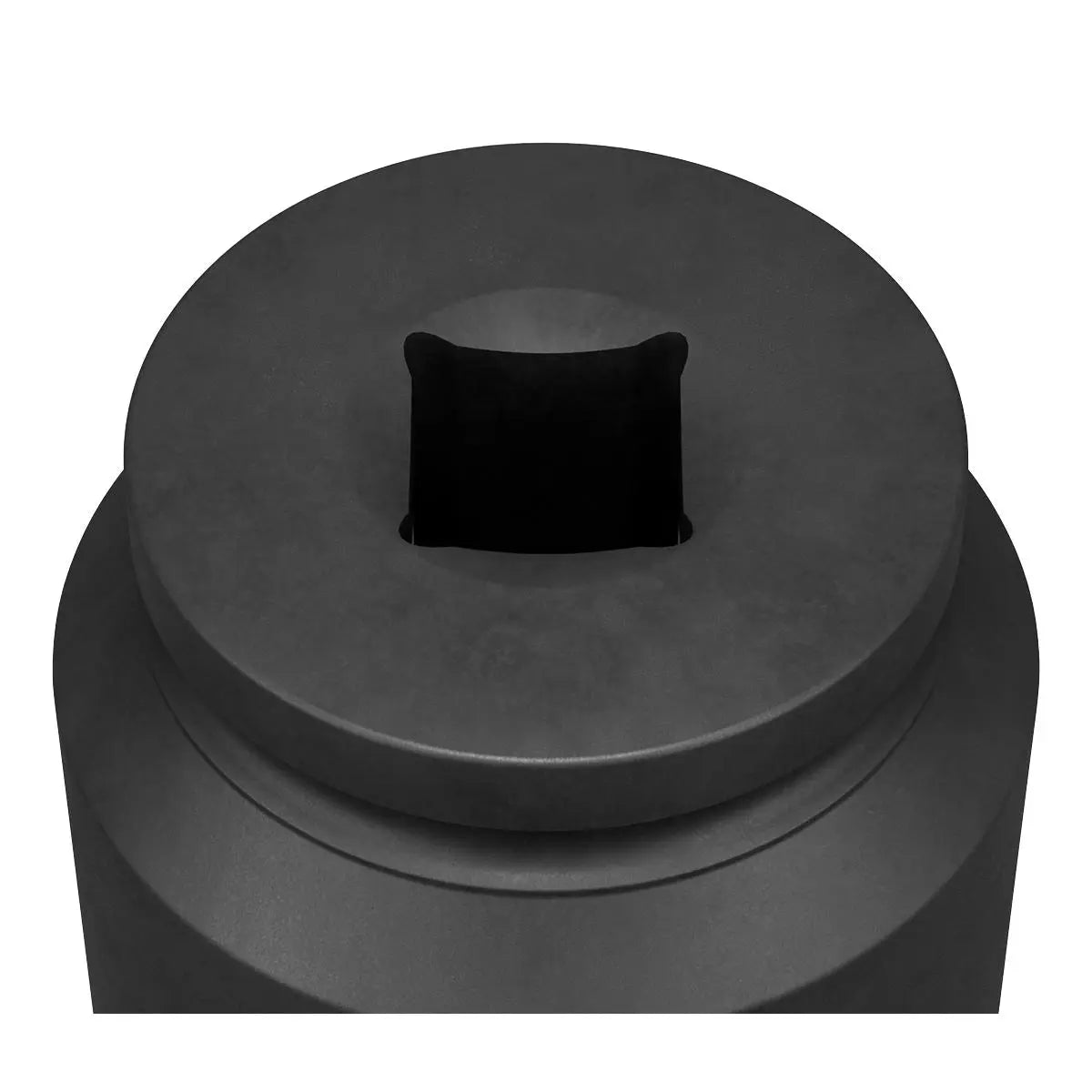 Sealey Premier Impact Socket 75mm Deep 1"Sq Drive 