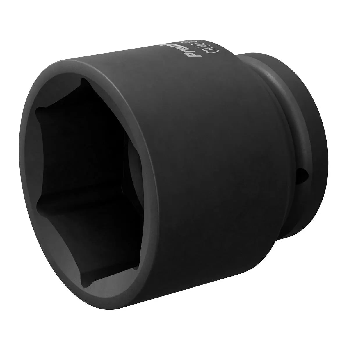 Sealey Premier Impact Socket 80mm 1"Sq Drive 