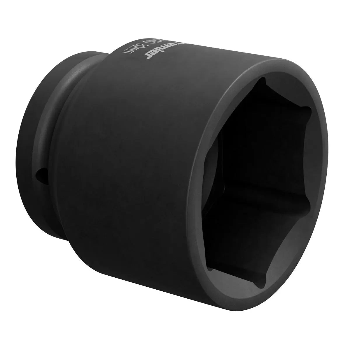 Sealey Premier Impact Socket 80mm 1"Sq Drive 