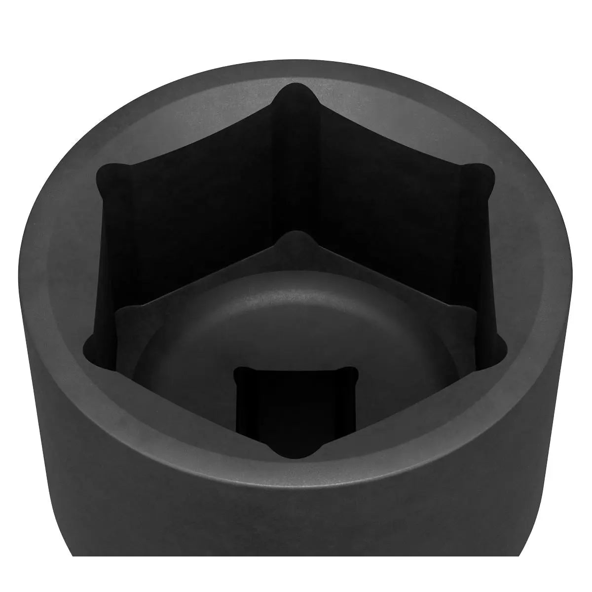 Sealey Premier Impact Socket 80mm 1"Sq Drive 