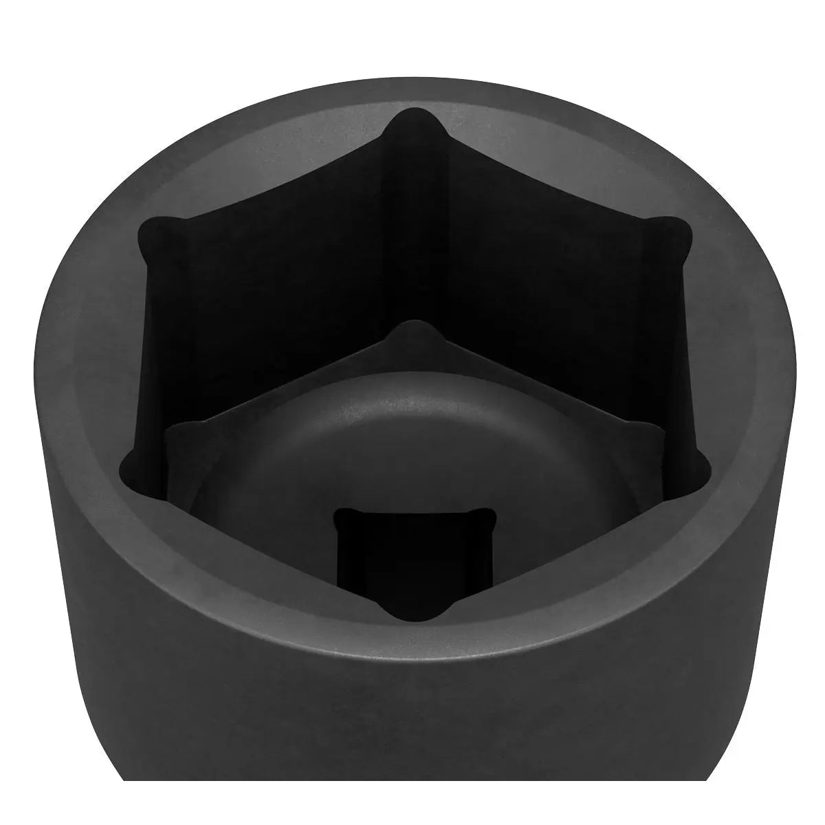 Sealey Premier Impact Socket 85mm 1"Sq Drive 