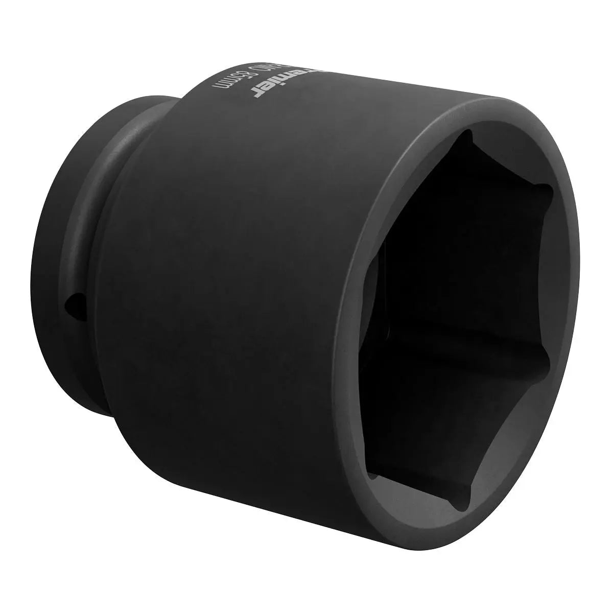 Sealey Premier Impact Socket 85mm 1"Sq Drive 