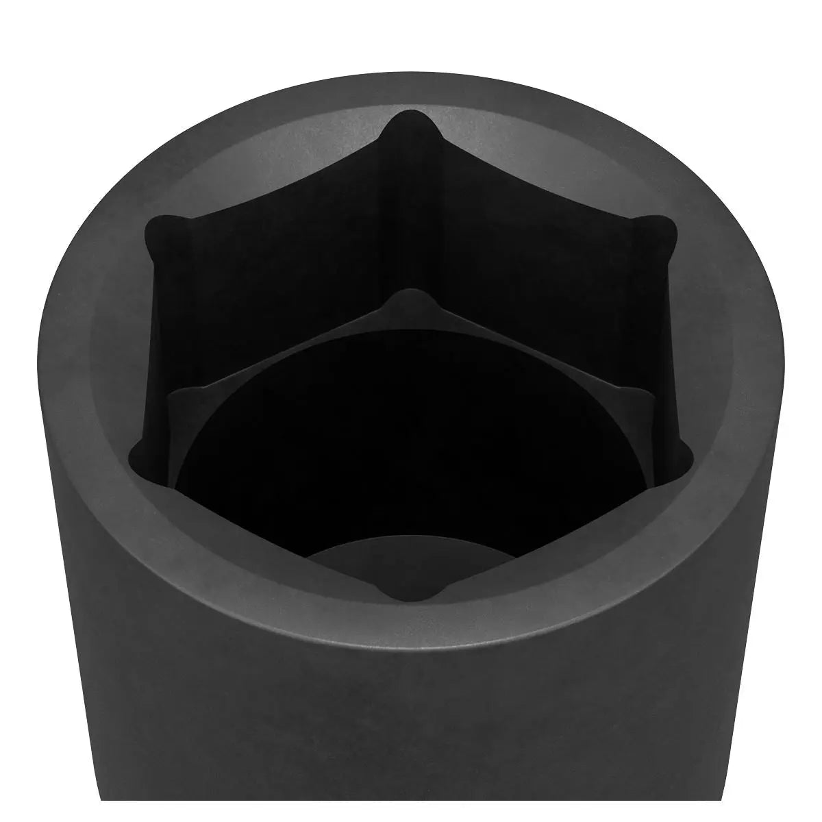 Sealey Premier Impact Socket 85mm Deep 1"Sq Drive 