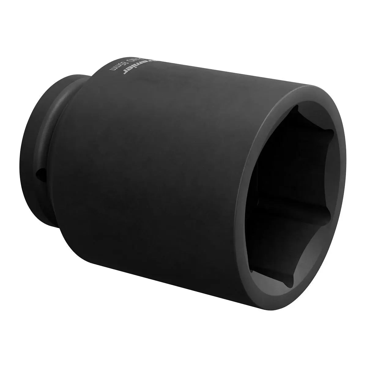 Sealey Premier Impact Socket 85mm Deep 1"Sq Drive 