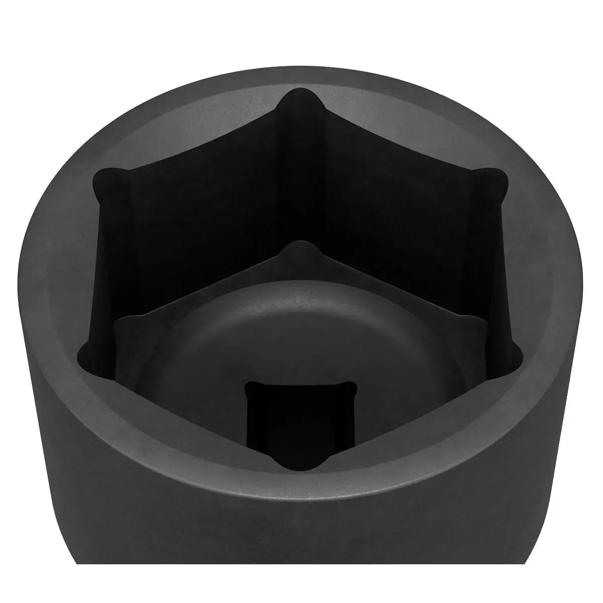 Sealey Premier Impact Socket 92mm 1"Sq Drive 