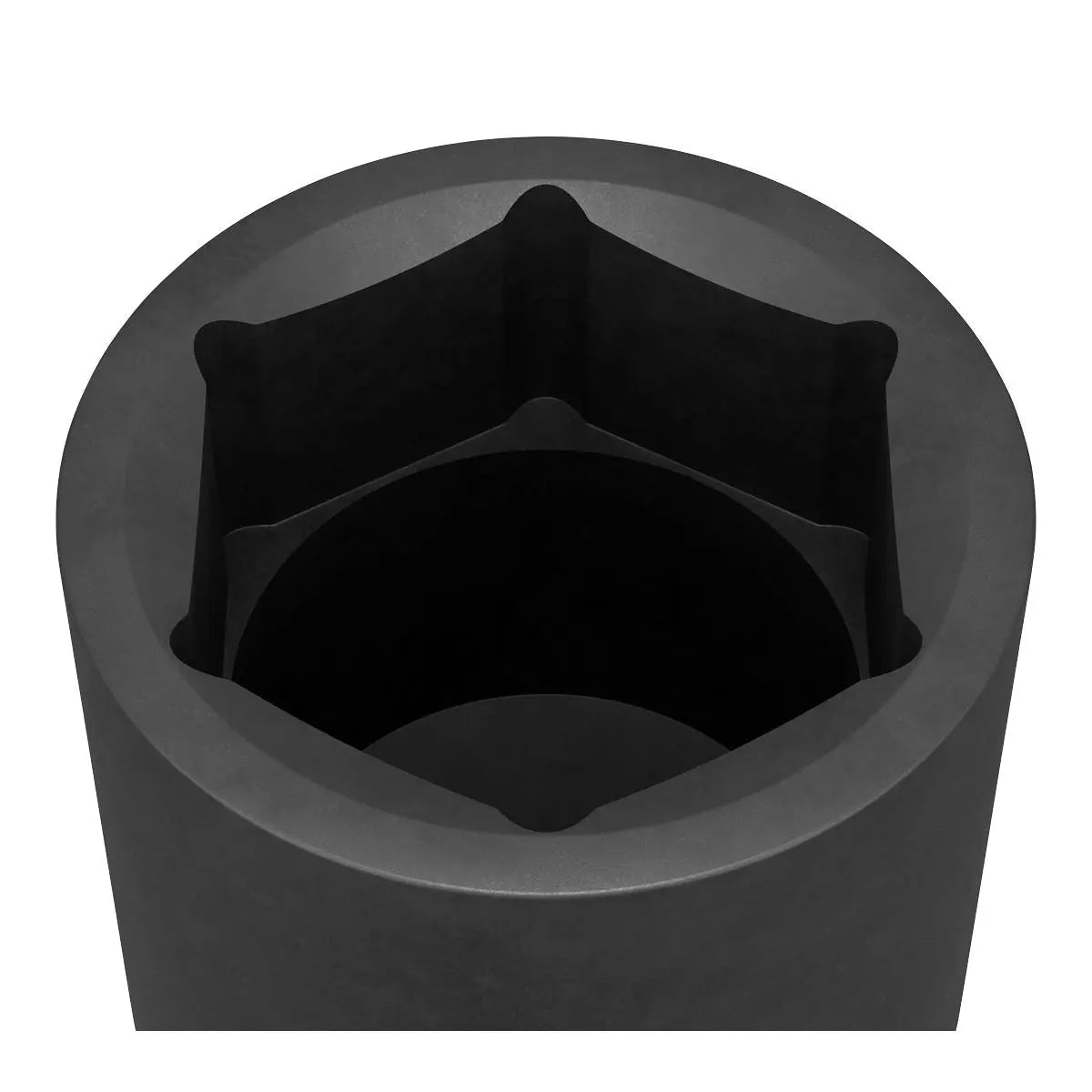 Sealey Premier Impact Socket 92mm Deep 1"Sq Drive 