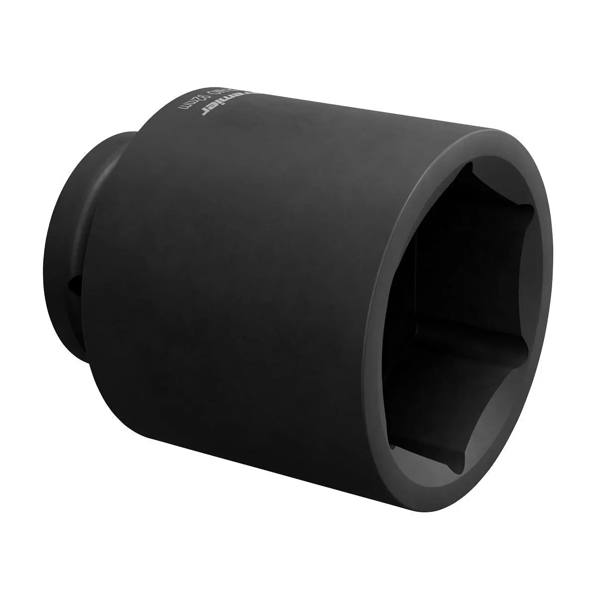 Sealey Premier Impact Socket 92mm Deep 1"Sq Drive 