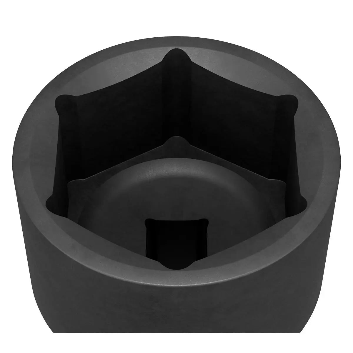 Sealey Premier Impact Socket 95mm 1"Sq Drive 