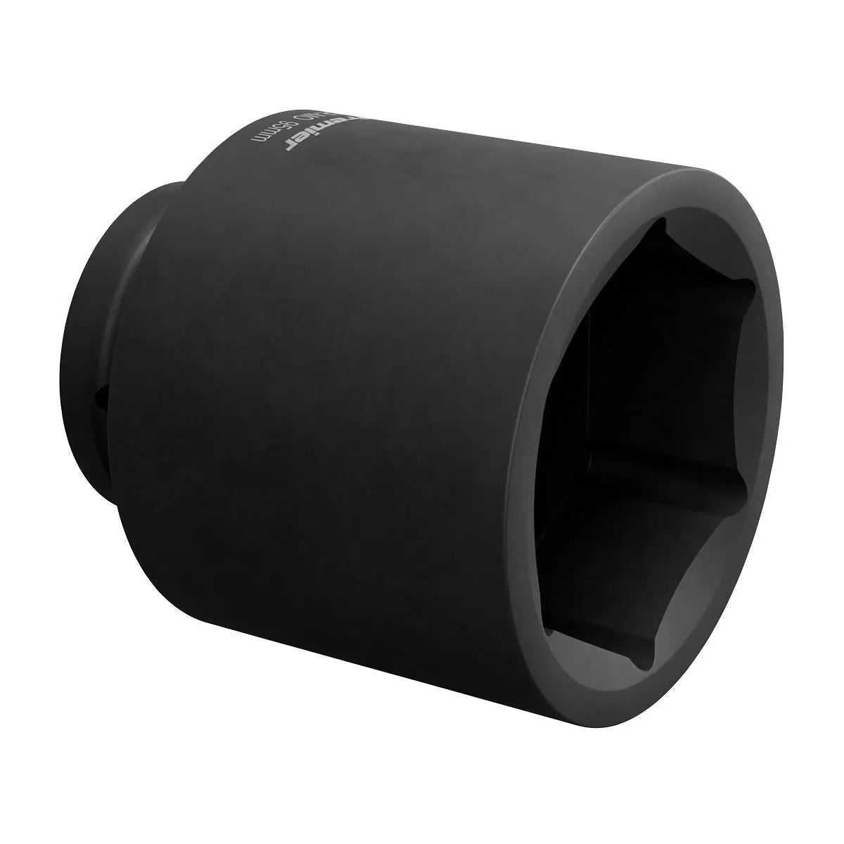 Sealey Premier Impact Socket 95mm Deep 1"Sq Drive 