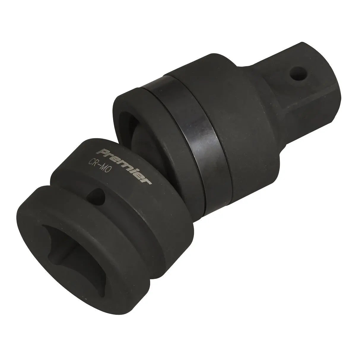 Sealey Premier Impact Universal Joint 1"Sq Drive 