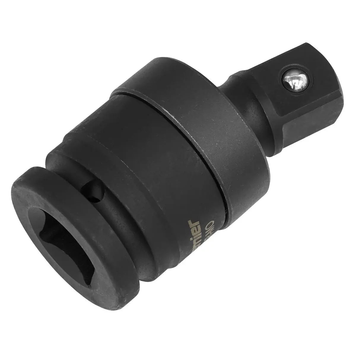 Sealey Premier Impact Universal Joint 3/4"Sq Drive 