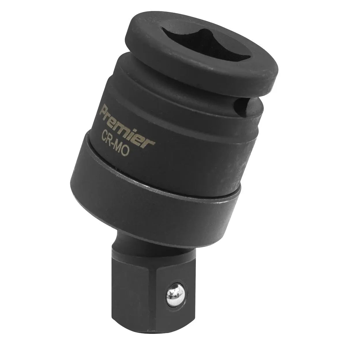 Sealey Premier Impact Universal Joint 3/4"Sq Drive 