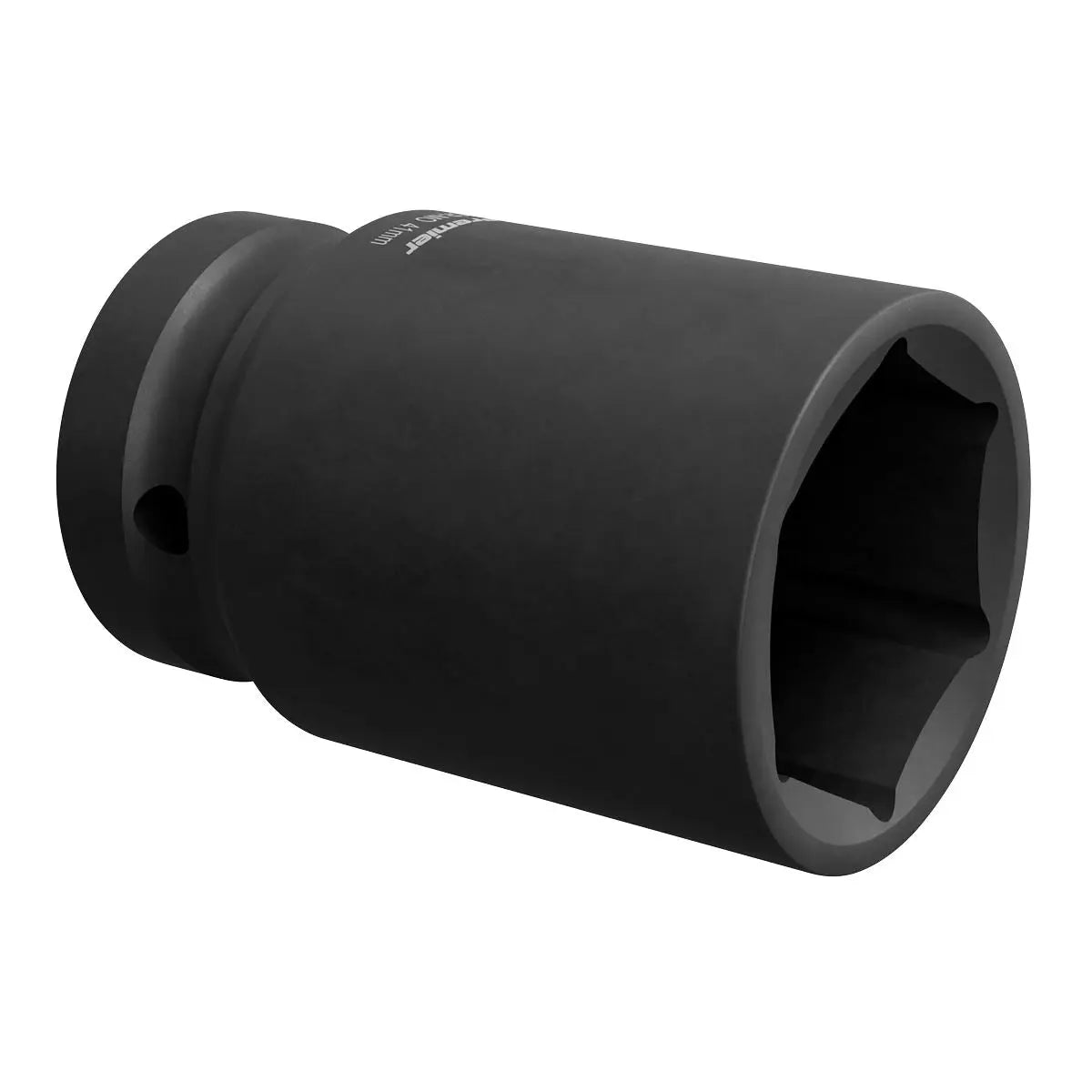 Sealey Premier Individual 1"Sq Drive Impact Sockets 