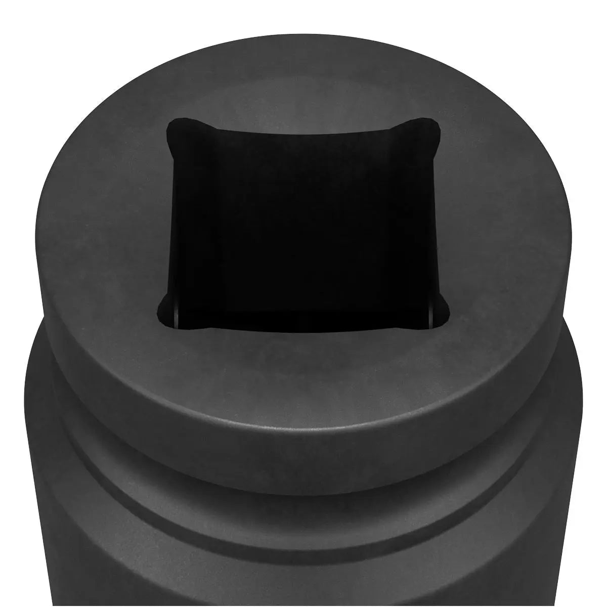 Sealey Premier Individual 1"Sq Drive Impact Sockets 