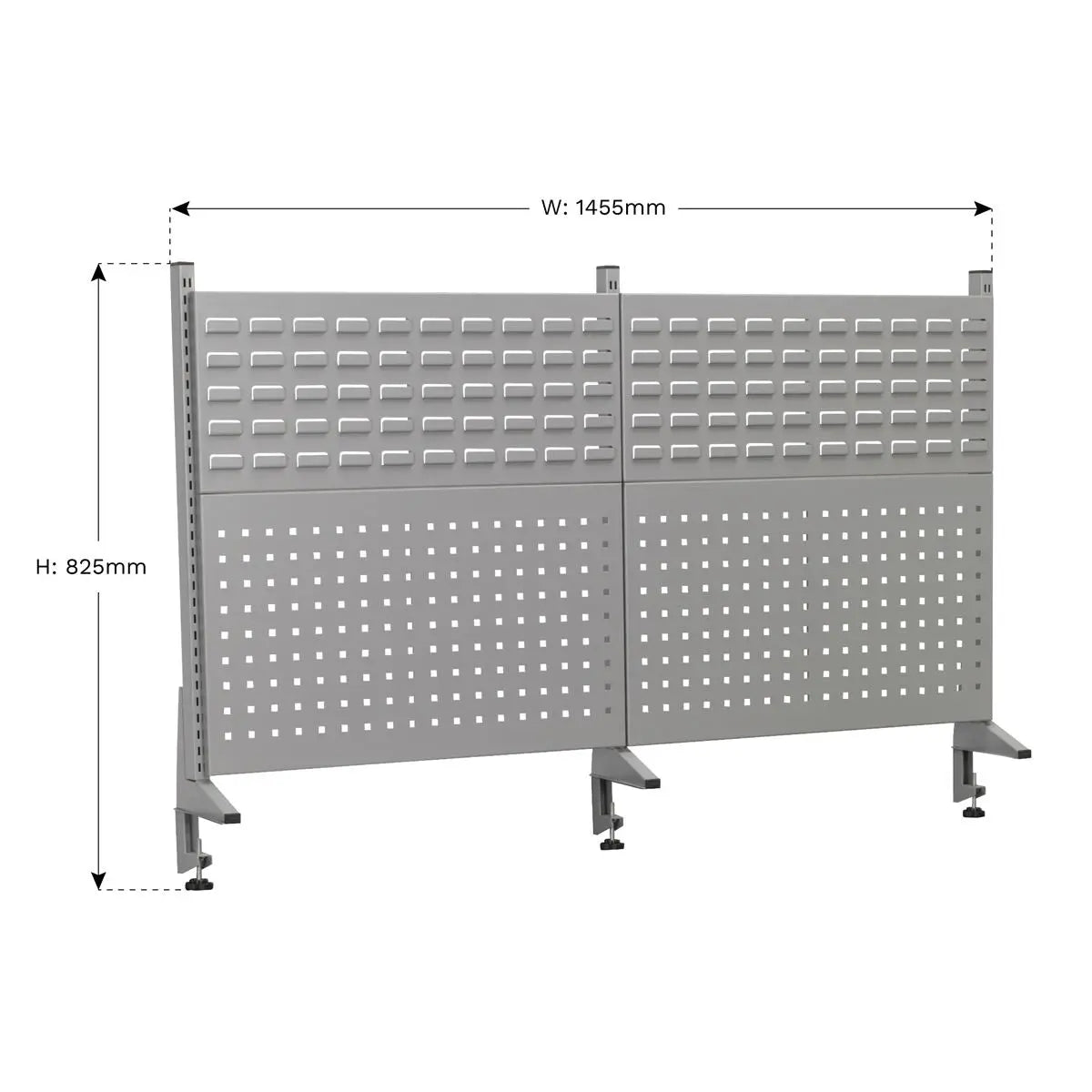 Sealey Premier Industrial Back Panel Assembly for API1500 