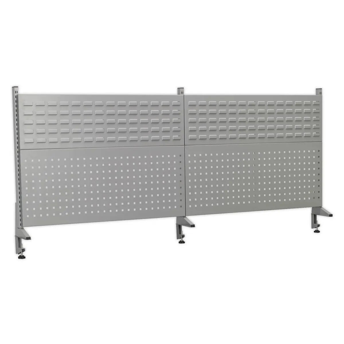 Sealey Premier Industrial Back Panel Assembly for API2100 