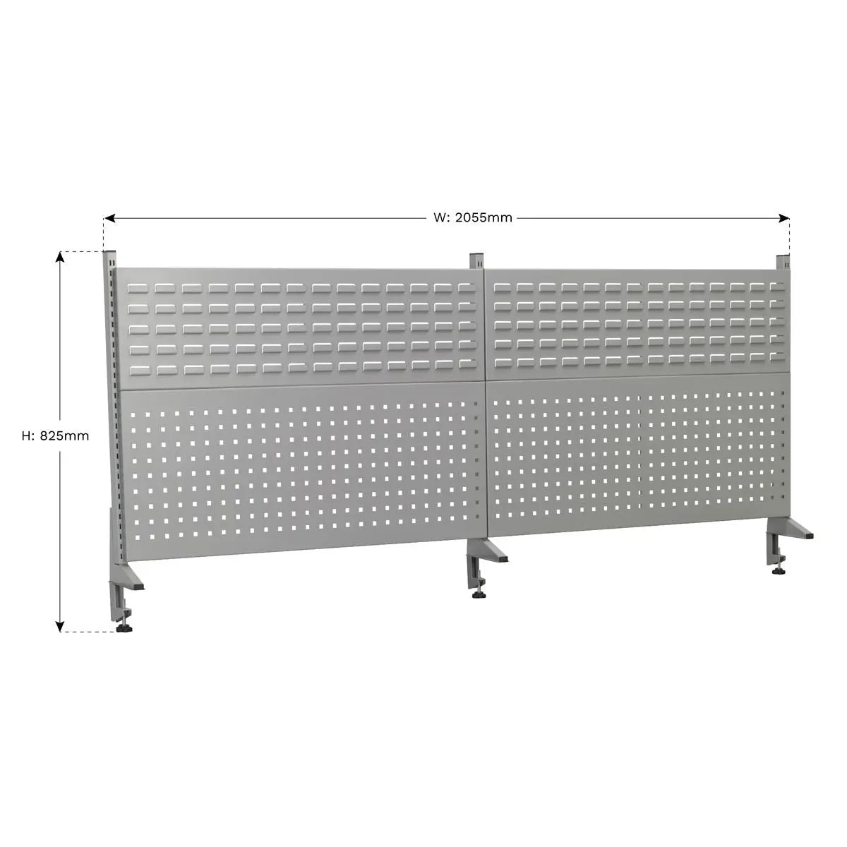 Sealey Premier Industrial Back Panel Assembly for API2100 