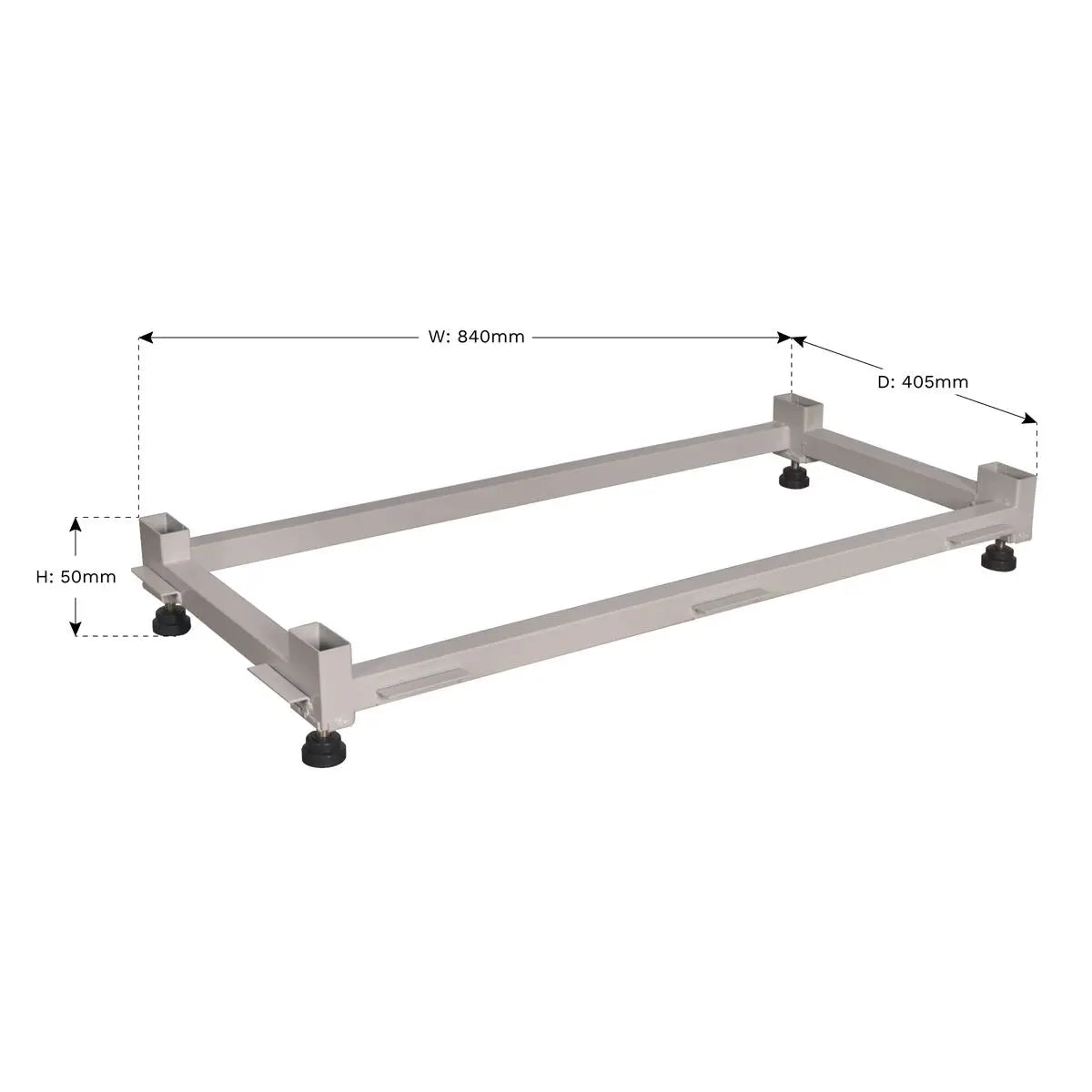 Sealey Premier Industrial Base Unit for API Industrial Cabinet 