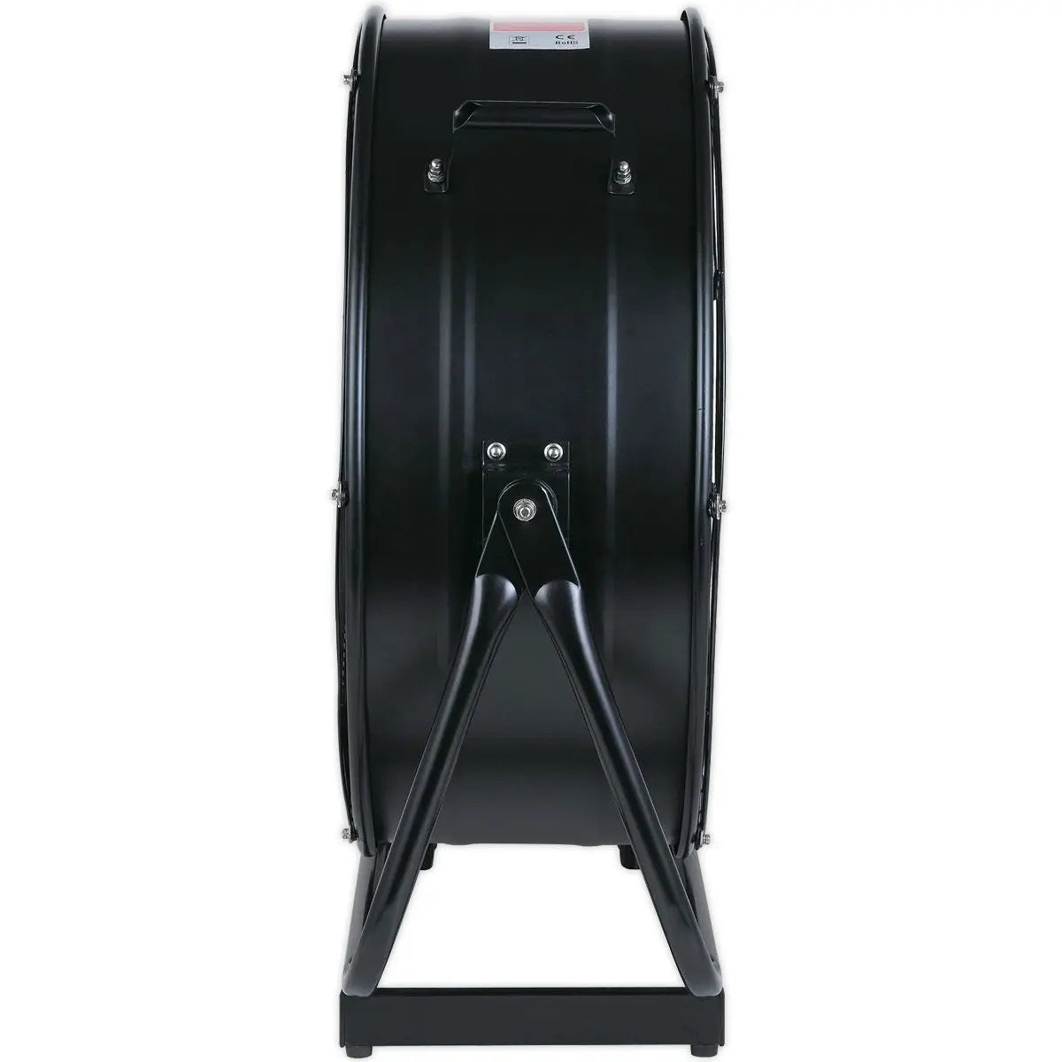 Sealey Premier Industrial High Velocity Drum Fan 24" 230V - Premier 