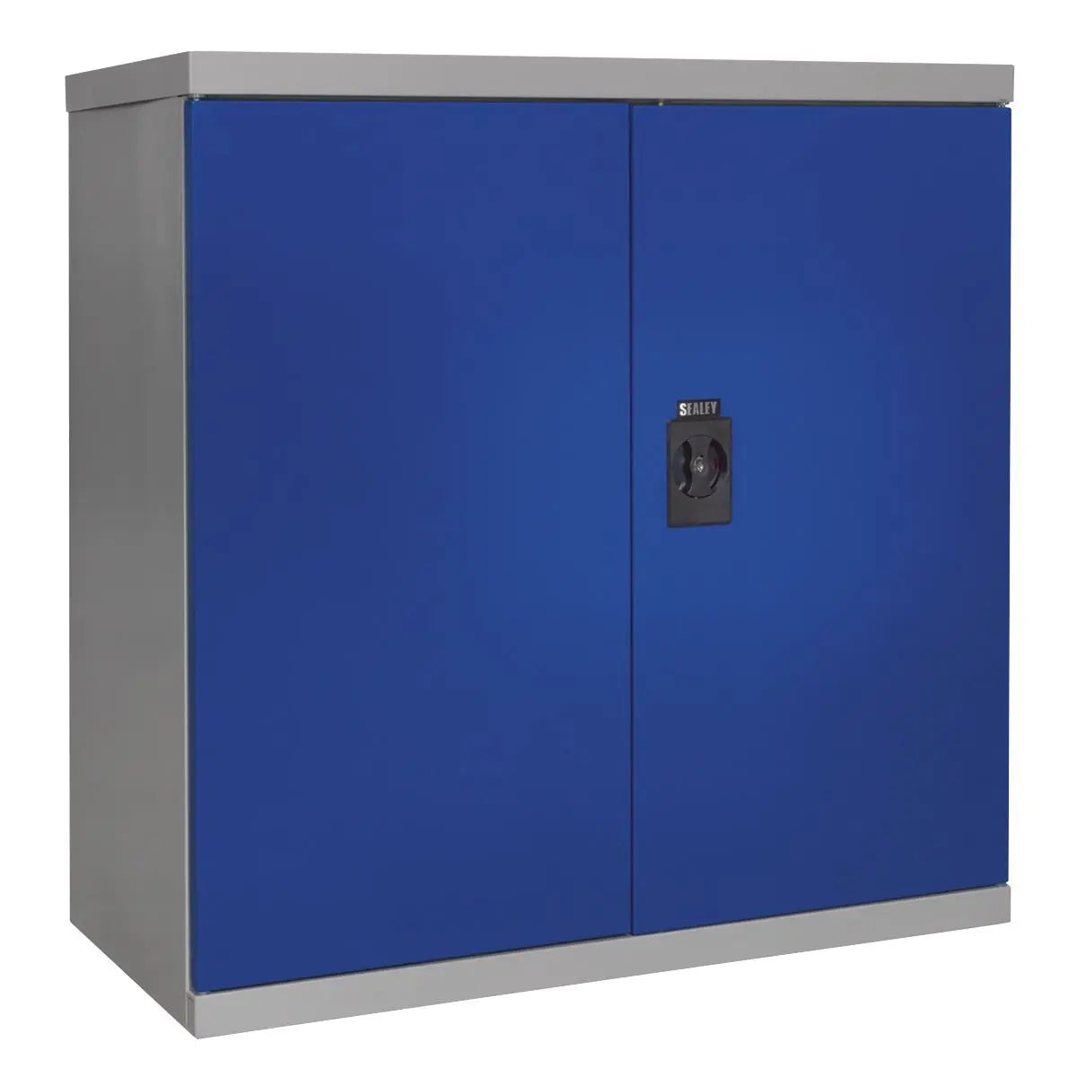 Sealey Premier Industrial Industrial Cabinet 2 Shelf 900mm 