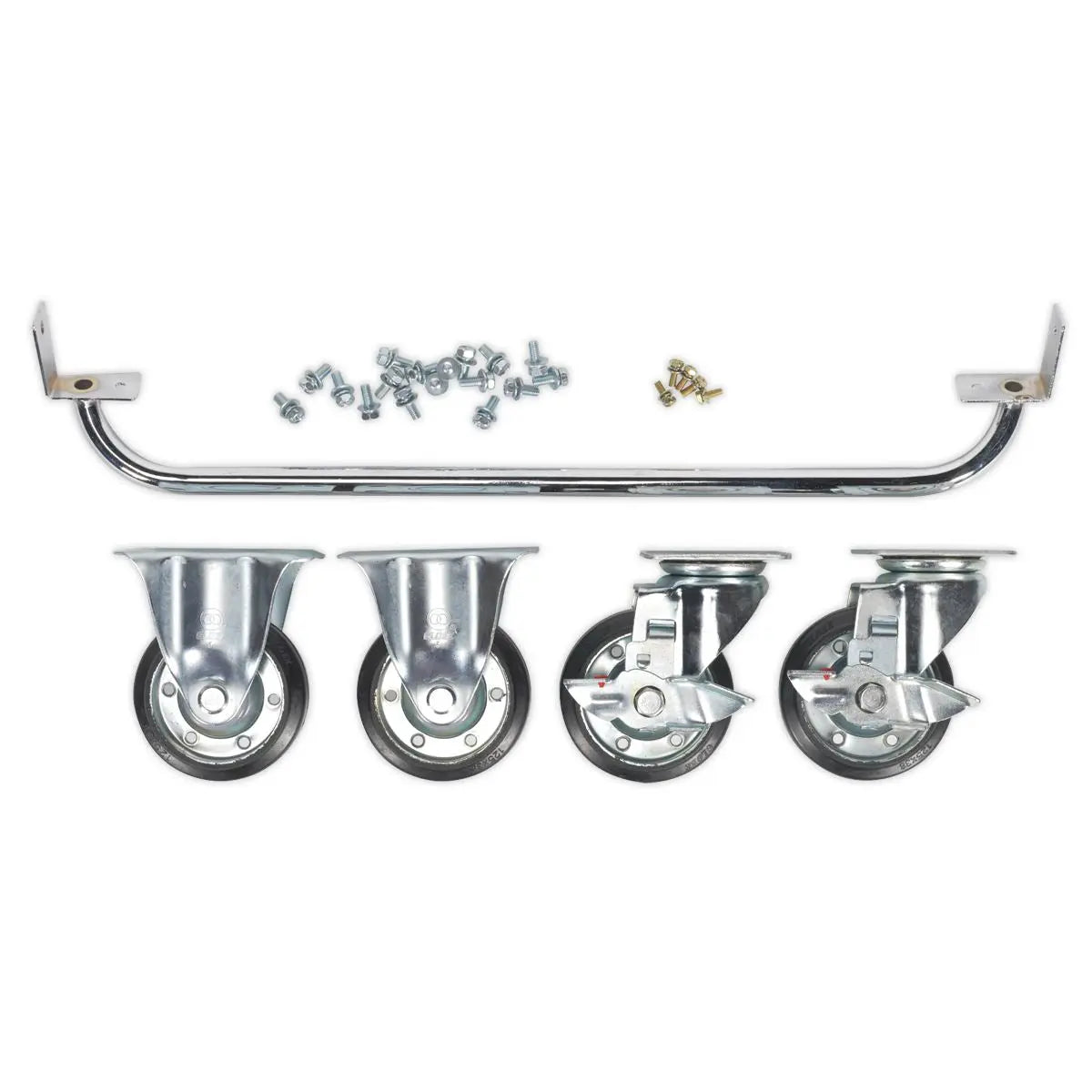 Sealey Premier Industrial Industrial Handle & Wheels Kit for API7238 