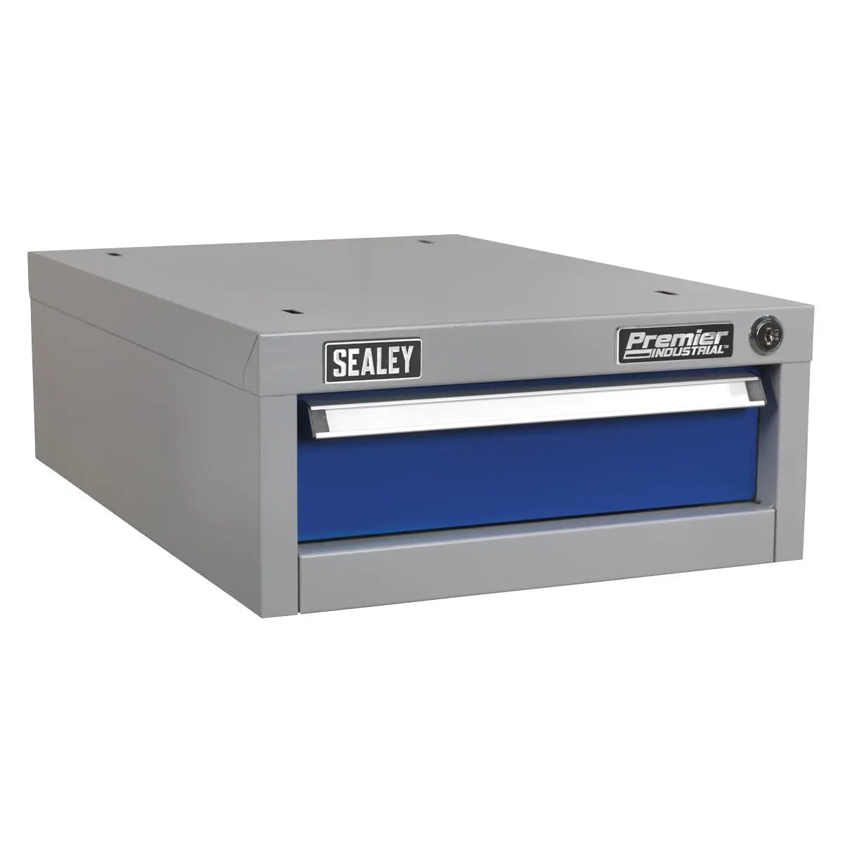 Sealey Premier Industrial Single Drawer Unit for API Series Workbenches 